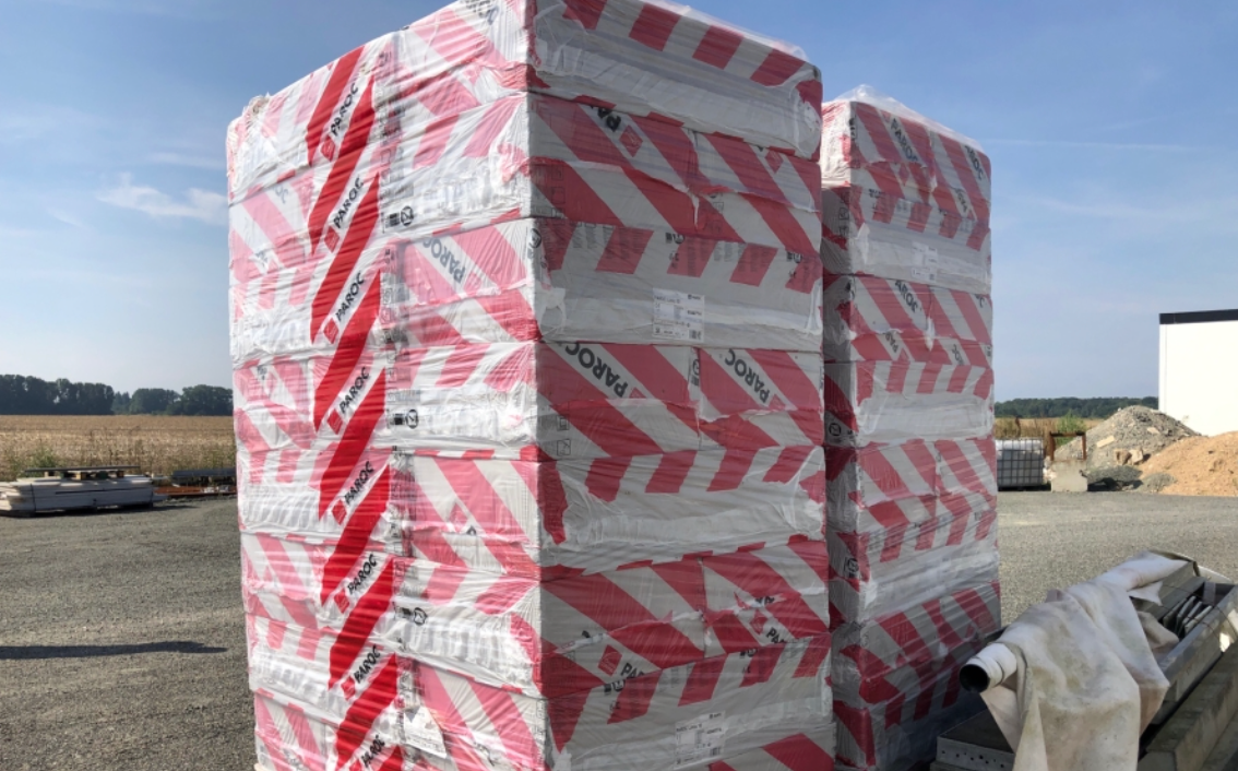 Склад Строгино